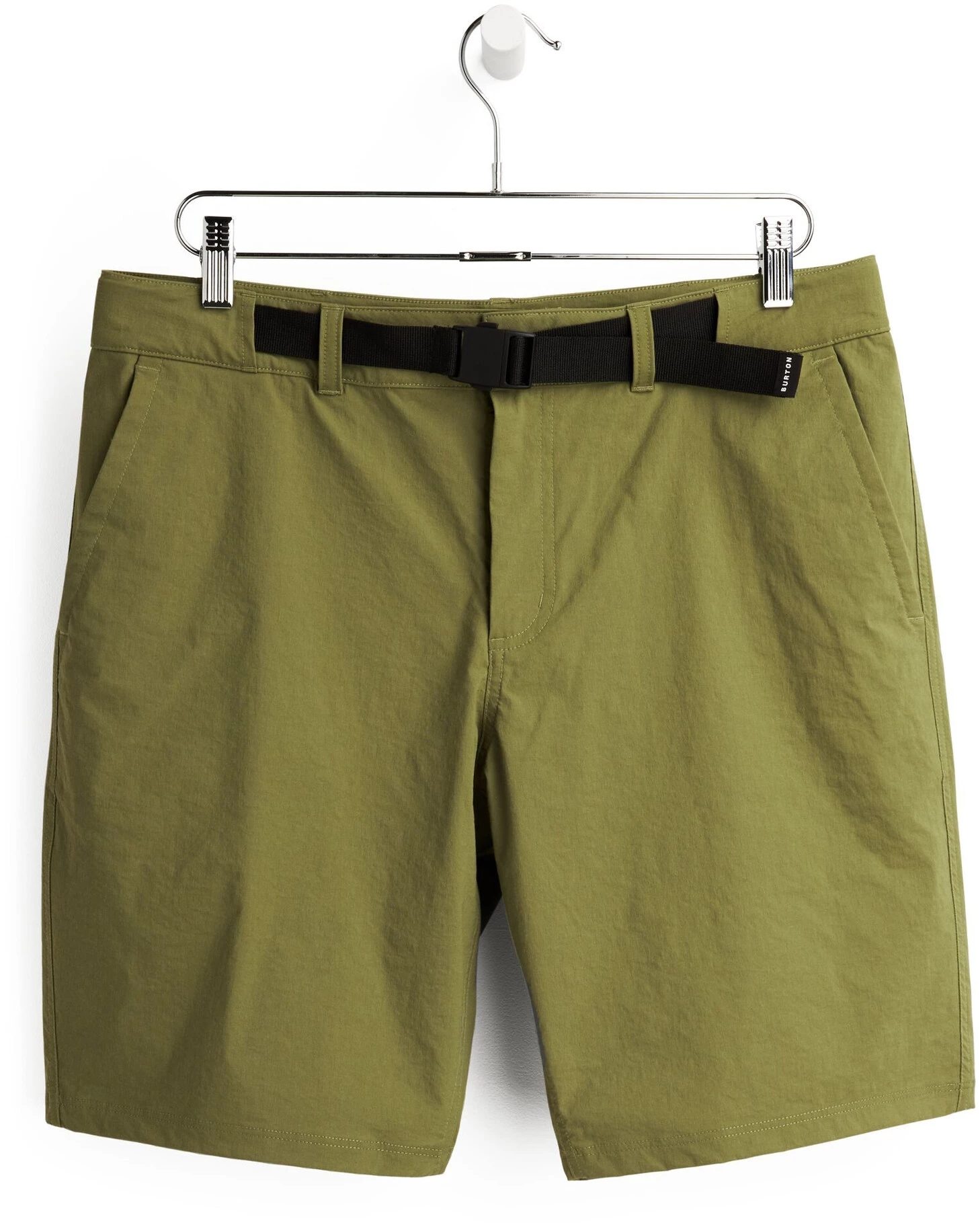 Burton Ridge Short Homme, olive 3 Burton Ridge Short Homme, olive