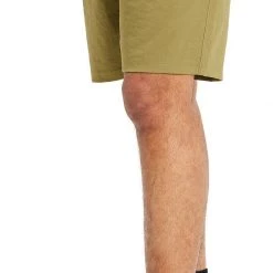 Burton Ridge Short Homme, olive 9 Burton Ridge Short Homme, olive -Pantalons Homme Soldes burton ridge shorts men martini olive 3