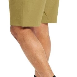 Burton Ridge Short Homme, olive 10 Burton Ridge Short Homme, olive -Pantalons Homme Soldes burton ridge shorts men martini olive 4
