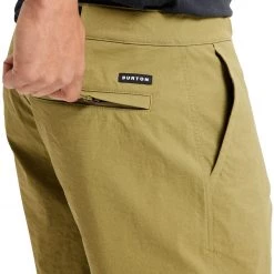 Burton Ridge Short Homme, olive 11 Burton Ridge Short Homme, olive -Pantalons Homme Soldes burton ridge shorts men martini olive 5