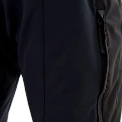 Carinthia G-Loft ISG 2.0 Pantalon, noir -Pantalons Homme Soldes carinthia g loft isg 20 trousers black 5