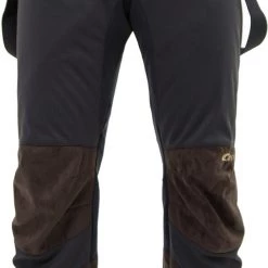 Carinthia G-Loft ISLG Pantalon, noir