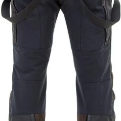 Carinthia G-Loft ISLG Pantalon, noir -Pantalons Homme Soldes carinthia g loft islg trousers black 3