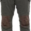Carinthia G-LOFT Loden Pantalon, olive/marron -Pantalons Homme Soldes carinthia g loft loden trousers unisex olive 1