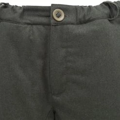 Carinthia G-LOFT Loden Pantalon, olive/marron -Pantalons Homme Soldes carinthia g loft loden trousers unisex olive 3