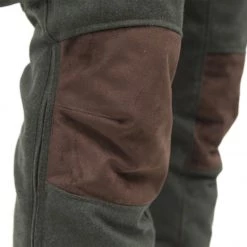 Carinthia G-LOFT Loden Pantalon, olive/marron -Pantalons Homme Soldes carinthia g loft loden trousers unisex olive 4