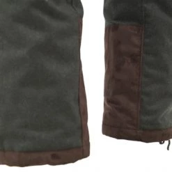 Carinthia G-LOFT Loden Pantalon, olive/marron -Pantalons Homme Soldes carinthia g loft loden trousers unisex olive 5