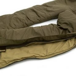 Carinthia G-Loft Pantalon réversible, marron -Pantalons Homme Soldes carinthia g loft reversible trousers olive sand 3