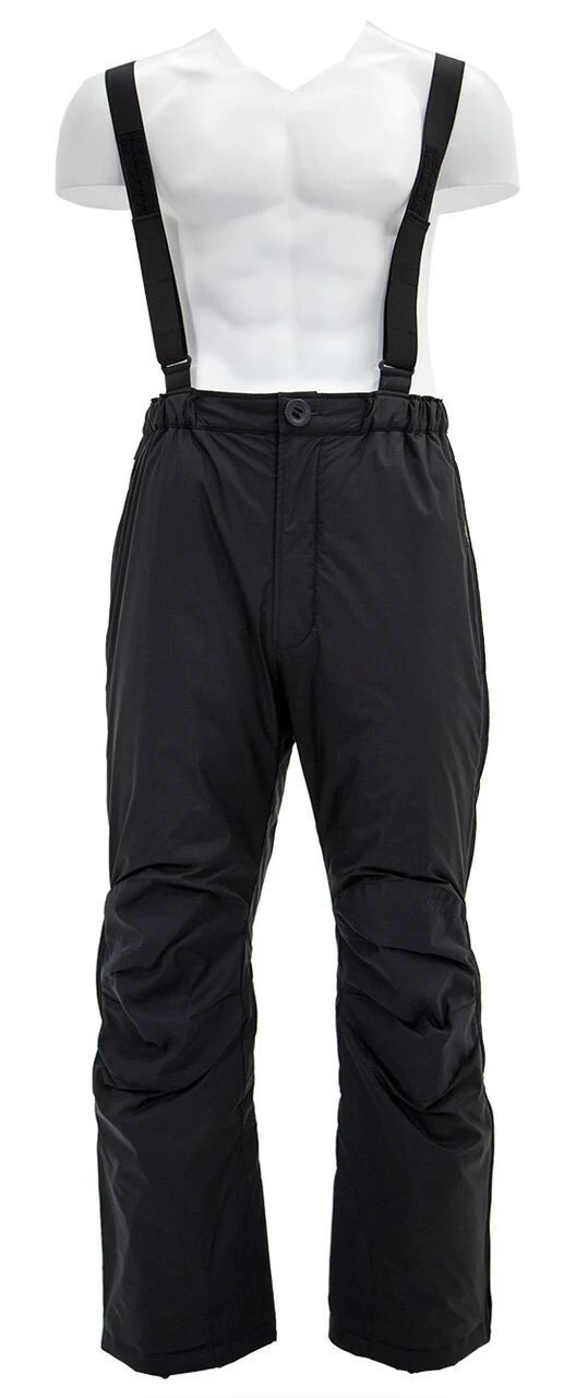 Carinthia HIG 4.0 Pantalon, olive 4 Carinthia HIG 4.0 Pantalon, olive - Image 2