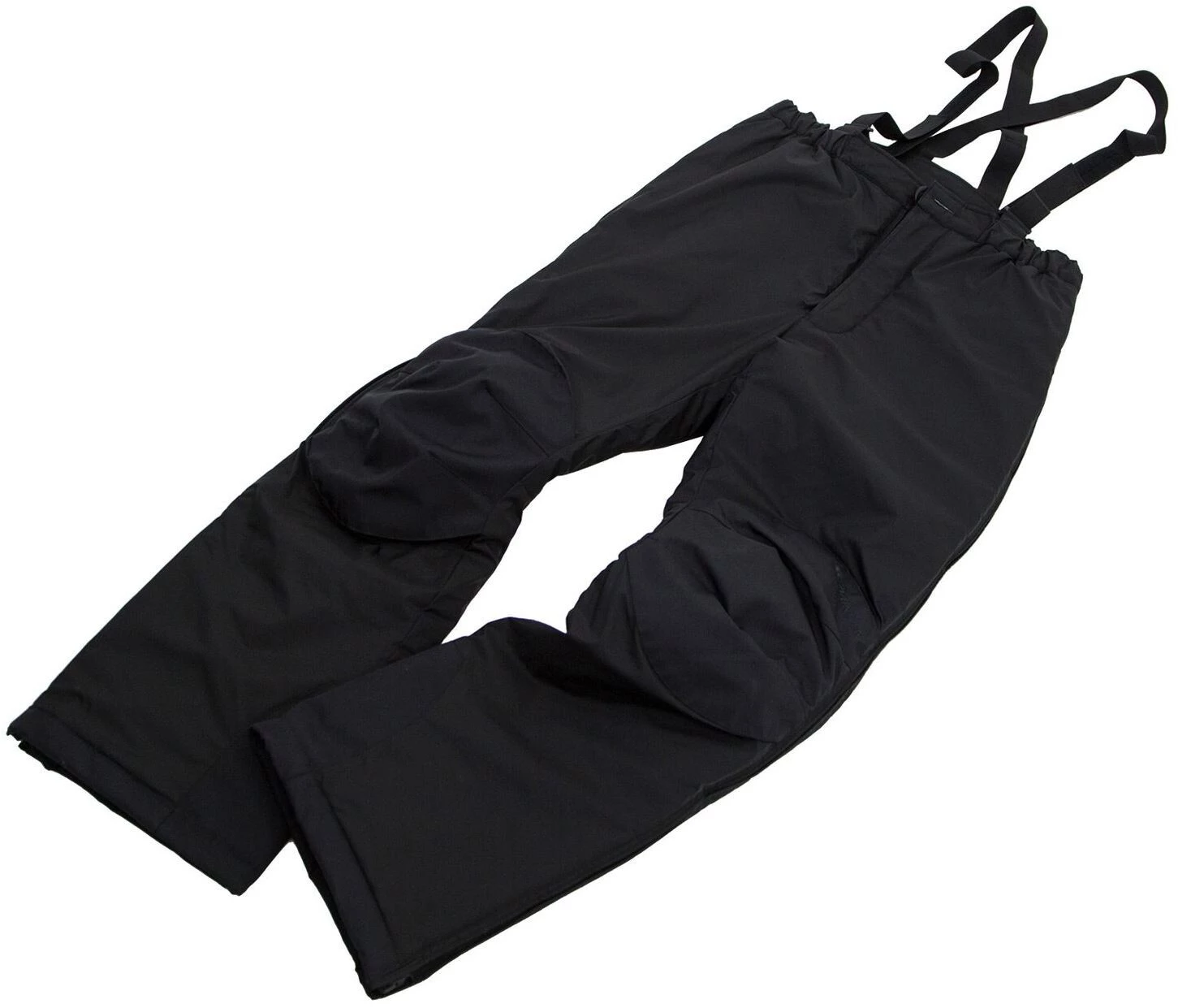 Carinthia HIG 4.0 Pantalon, olive 7 Carinthia HIG 4.0 Pantalon, olive - Image 5