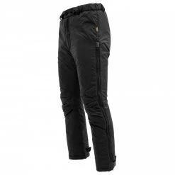 Carinthia LIG 4.0 Pantalon, noir