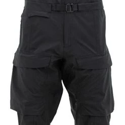 Carinthia Professional Rain Garment 2.0 Pantalon, noir