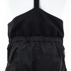 Carinthia Professional Rain Garment 2.0 Pantalon, noir -Pantalons Homme Soldes carinthia professional rain garment 20 trousers black 4