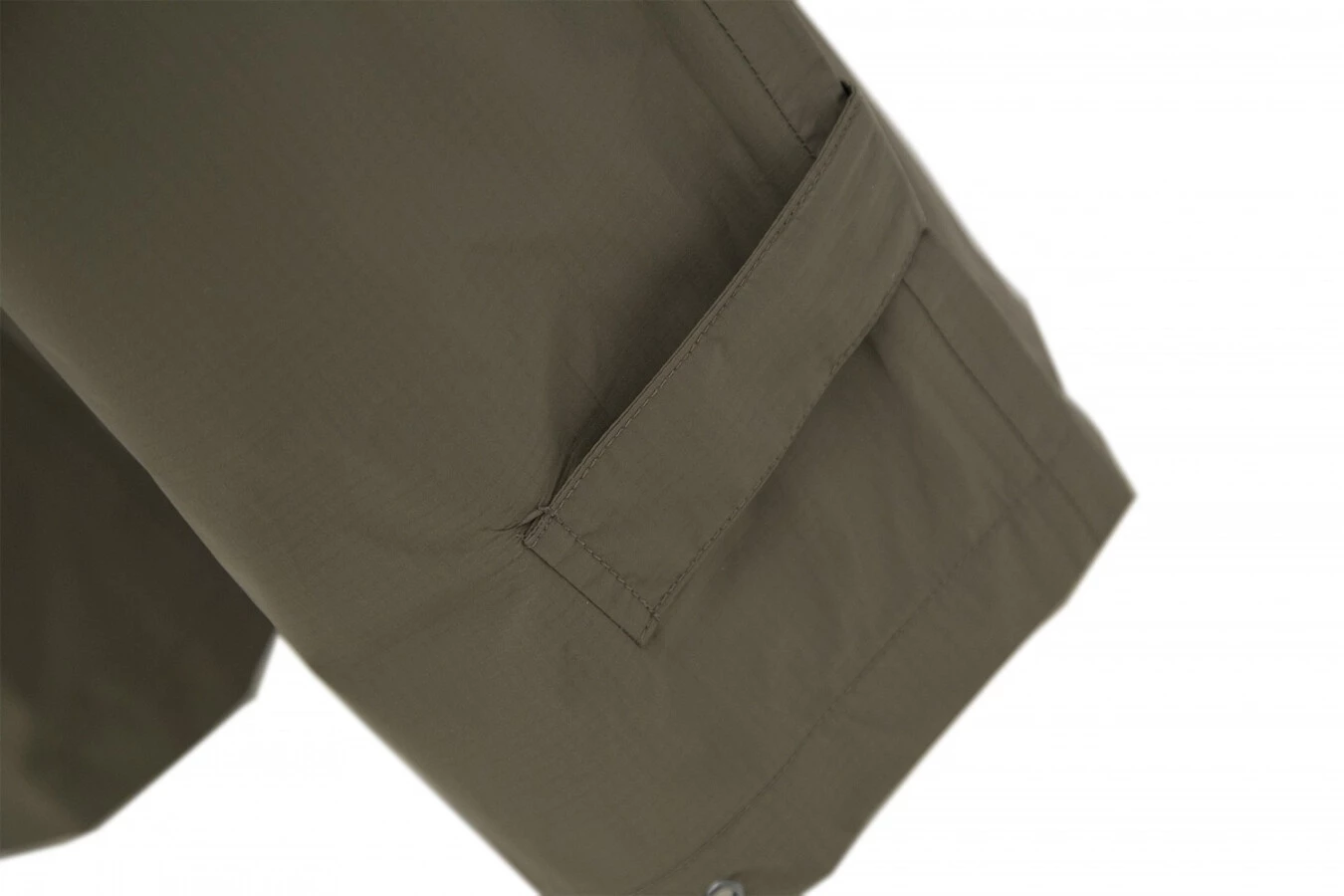 Carinthia Survival Rainsuit Pantalon, olive 5 Carinthia Survival Rainsuit Pantalon, olive - Image 3