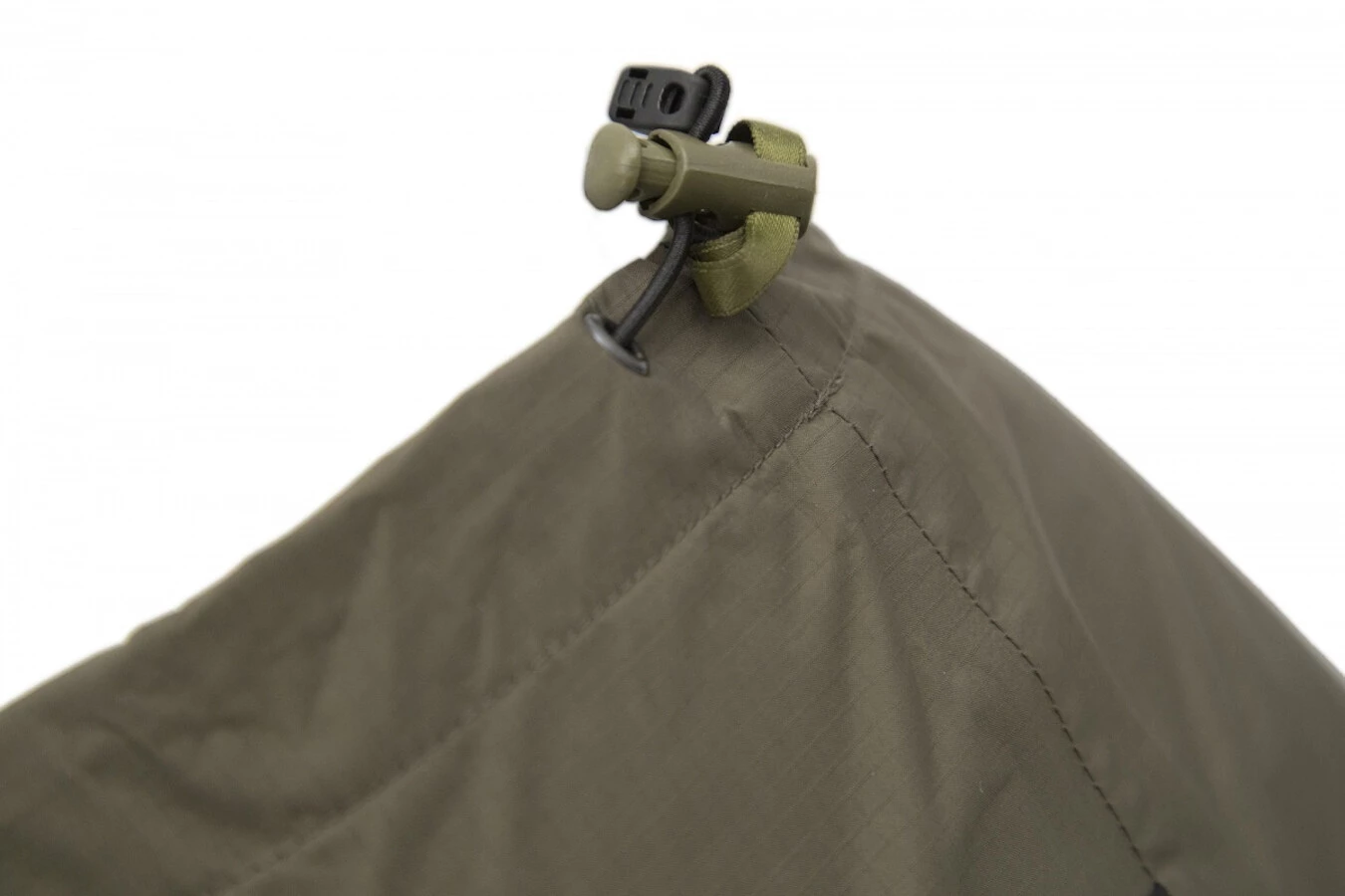 Carinthia Survival Rainsuit Pantalon, olive 6 Carinthia Survival Rainsuit Pantalon, olive - Image 4