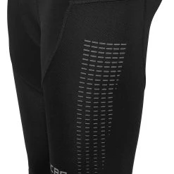 Cep 3.0 Shorts de compression running Homme, noir -Pantalons Homme Soldes cep 30 run compression shorts men black 3