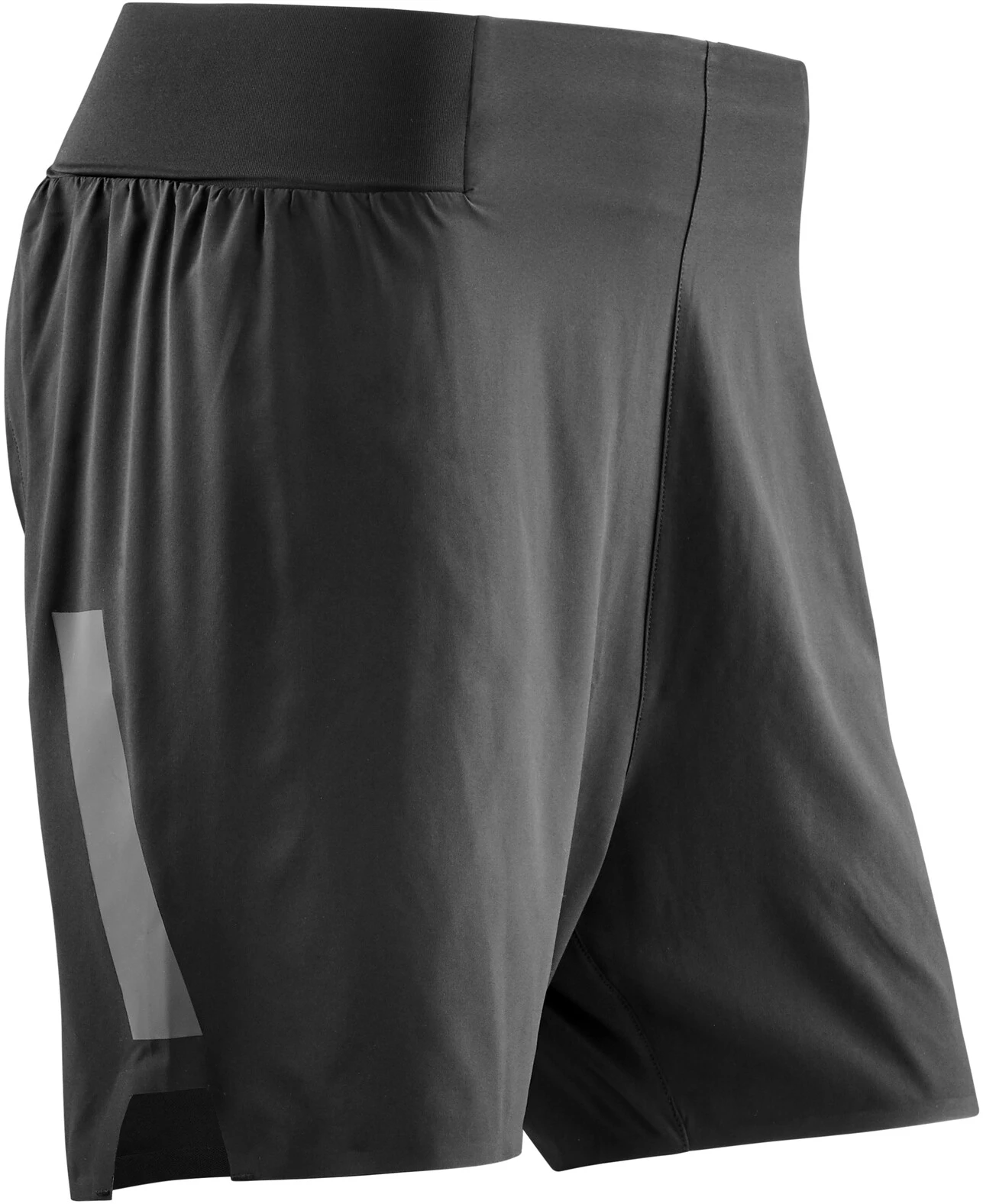 Cep Run Short à coupe ample Homme, Bleu pétrole 3 Cep Run Short à coupe ample Homme, Bleu pétrole