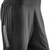 Cep Run Short à coupe ample Homme, noir -Pantalons Homme Soldes cep run loose fit shorts men black 1