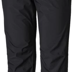 Columbia Evolution Valley Pantalon Homme, noir