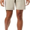 Columbia Lodge Woven Short Homme, bleu -Pantalons Homme Soldes columbia lodge woven shorts men fossil 1
