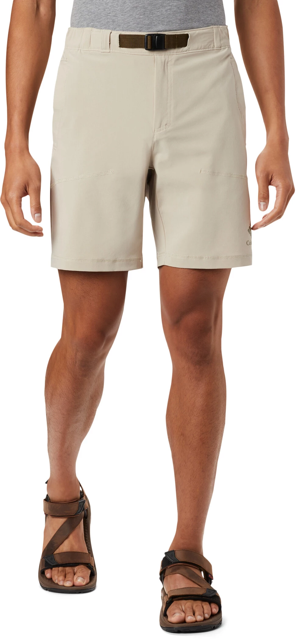 Columbia Lodge Woven Short Homme, bleu 3 Columbia Lodge Woven Short Homme, bleu