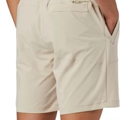 Columbia Lodge Woven Short Homme, bleu 11 Columbia Lodge Woven Short Homme, bleu -Pantalons Homme Soldes columbia lodge woven shorts men fossil 5