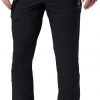 Columbia Maxtrail Pantalons Homme, noir 2 Columbia Maxtrail Pantalons Homme, noir -Pantalons Homme Soldes columbia maxtrail pants men black 1