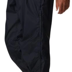 Columbia Pouring Adventure II Pantalon Homme, noir