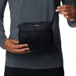 Columbia Pouring Adventure II Pantalon Homme, noir -Pantalons Homme Soldes columbia pouring adventure ii pants men black 6