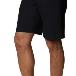 Columbia Rugged Ridge Short Outdoor Homme, gris -Pantalons Homme Soldes columbia rugged ridge outdoor shorts men black 3