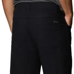 Columbia Rugged Ridge Short Outdoor Homme, gris -Pantalons Homme Soldes columbia rugged ridge outdoor shorts men black 5