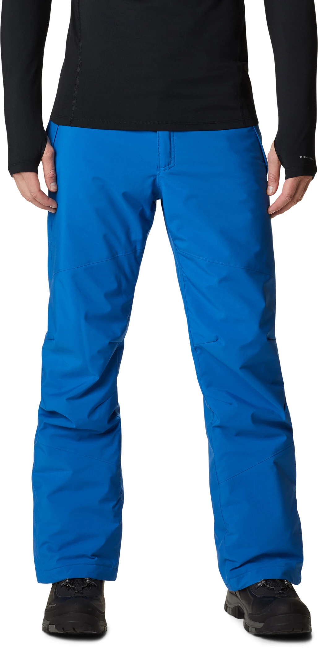 Columbia Shafer Canyon Pantalon Homme, bleu 3 Columbia Shafer Canyon Pantalon Homme, bleu