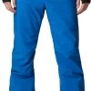 Columbia Shafer Canyon Pantalon Homme, bleu -Pantalons Homme Soldes columbia shafer canyon pants men bright indigo 1