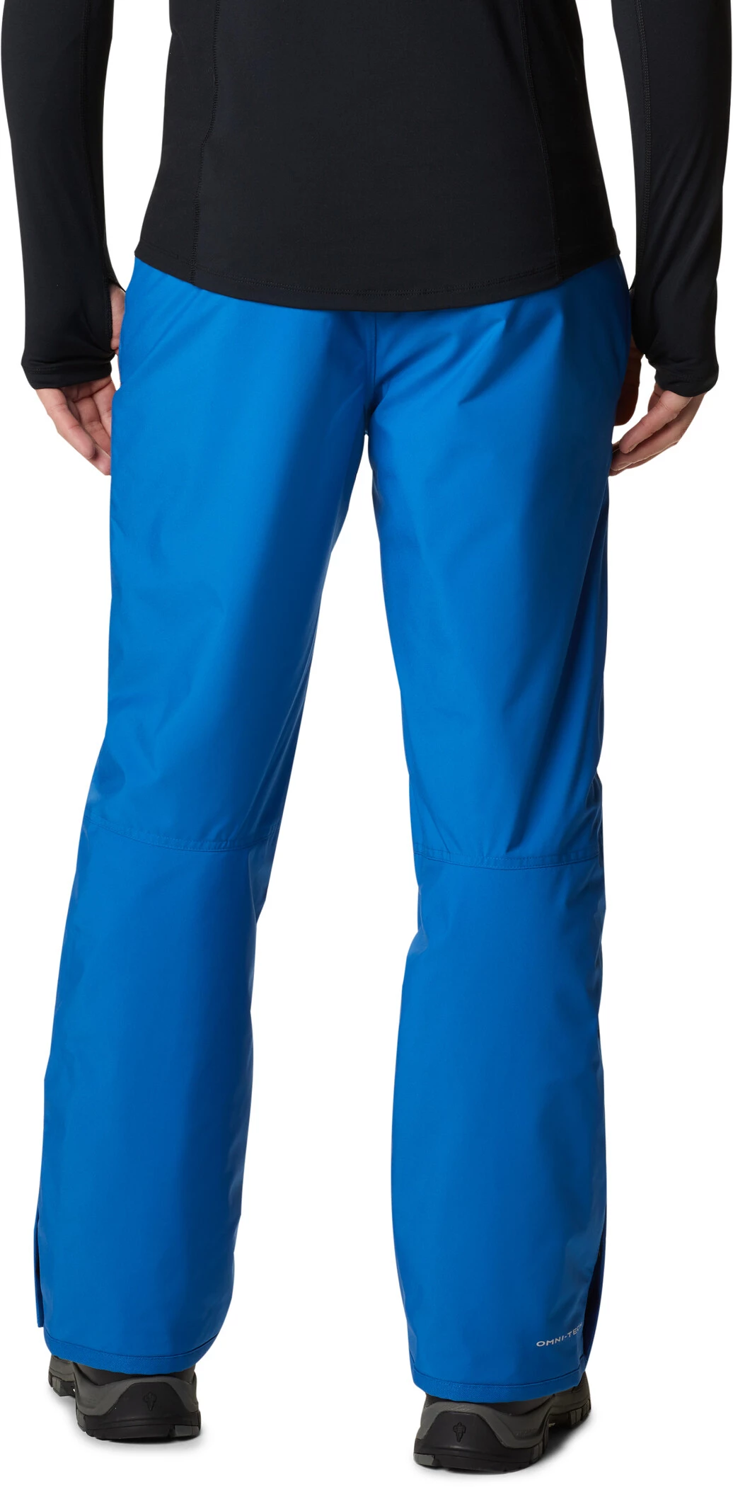 Columbia Shafer Canyon Pantalon Homme, bleu 5 Columbia Shafer Canyon Pantalon Homme, bleu - Image 3