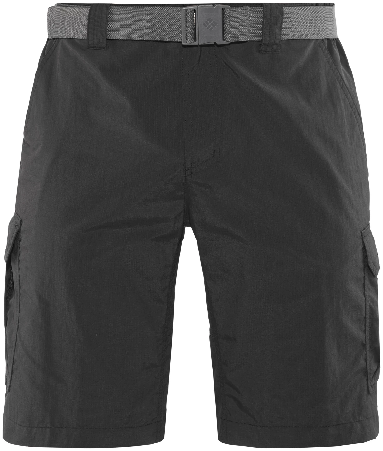 Columbia Silver Ridge II Cargo Short Homme, noir 3 Columbia Silver Ridge II Cargo Short Homme, noir