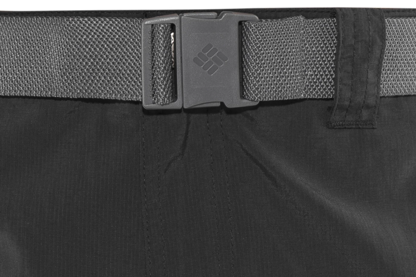 Columbia Silver Ridge II Cargo Short Homme, noir 6 Columbia Silver Ridge II Cargo Short Homme, noir - Image 4