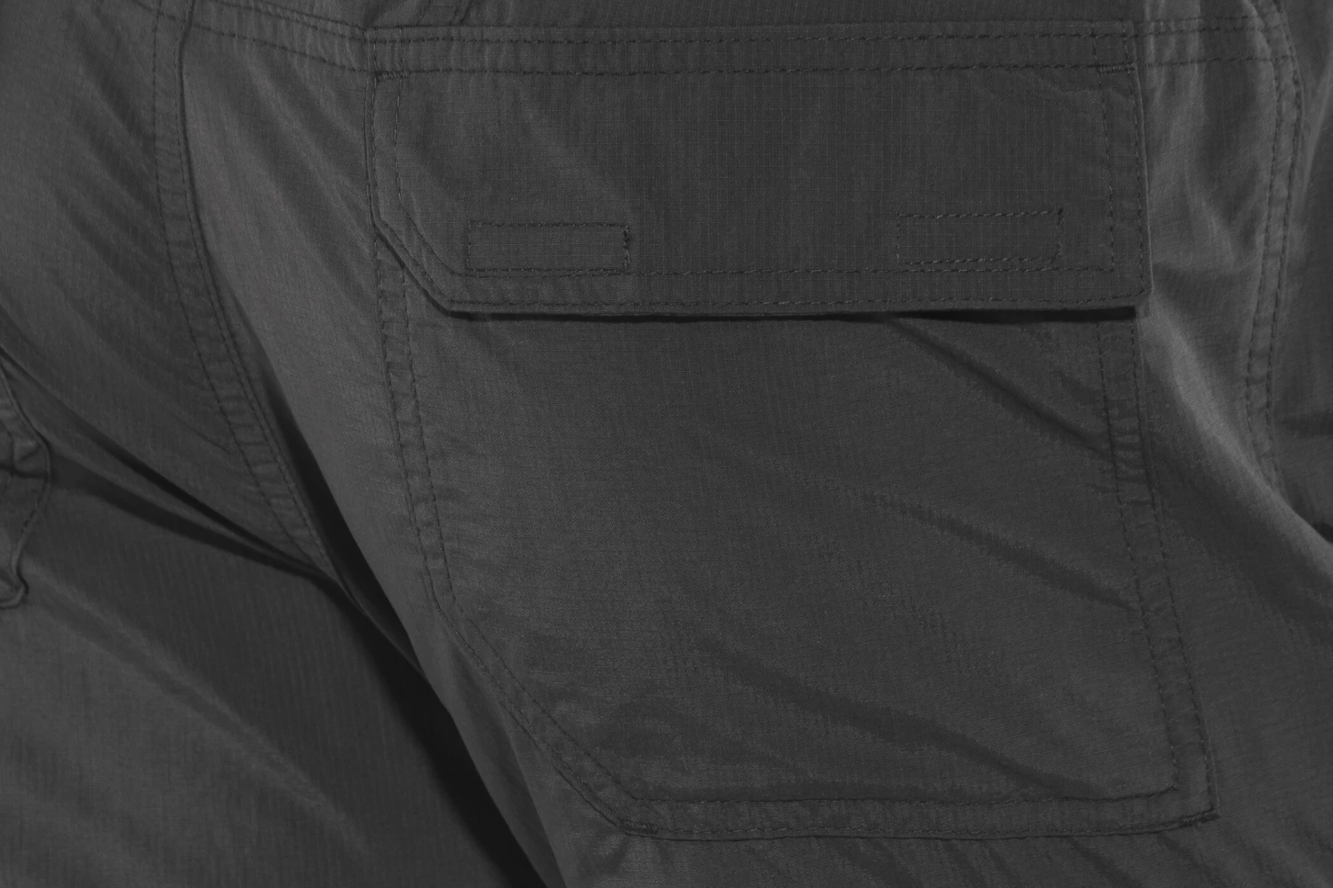 Columbia Silver Ridge II Cargo Short Homme, bleu 7 Columbia Silver Ridge II Cargo Short Homme, bleu - Image 5