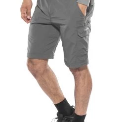 Columbia Silver Ridge II Pantalon 30" Homme, beige 10 Columbia Silver Ridge II Pantalon 30" Homme, beige -Pantalons Homme Soldes columbia silver ridge ii convertible pants men 30 grill 3 1