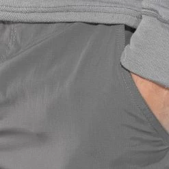 Columbia Silver Ridge II Pantalon 30" Homme, olive -Pantalons Homme Soldes columbia silver ridge ii convertible pants men 30 grill 5 2