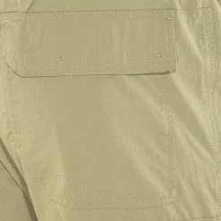 Columbia Silver Ridge II Pantalon convertible avec fermeture éclair Homme, noir -Pantalons Homme Soldes columbia silver ridge ii convertible pants men 34 sage 6 2