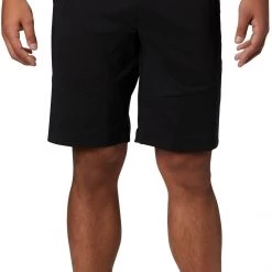 Columbia Tech Trail Shorts 10’’ Homme, bleu