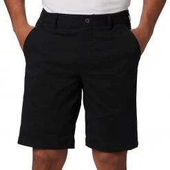 Columbia Tech Trail Shorts 10’’ Homme, bleu -Pantalons Homme Soldes columbia tech trail 10 shorts men black 3
