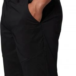 Columbia Tech Trail Shorts 10’’ Homme, noir -Pantalons Homme Soldes columbia tech trail 10 shorts men black 4 1
