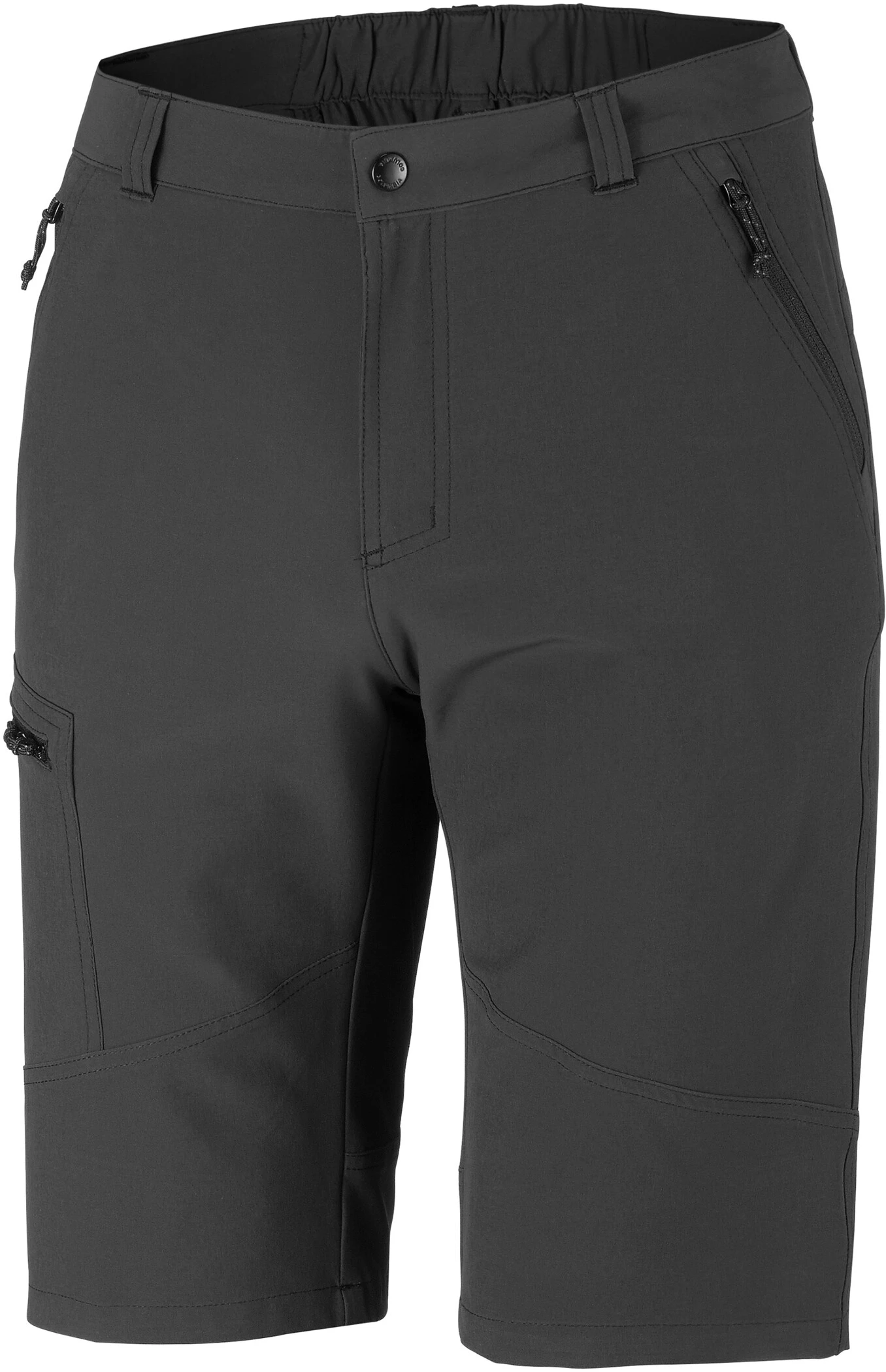 Columbia Triple Canyon 12" Short Homme, gris 3 Columbia Triple Canyon 12" Short Homme, gris