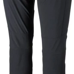 Columbia Triple Canyon Pantalon Tailles plus grandes Homme, noir 5 Columbia Triple Canyon Pantalon Tailles plus grandes Homme, noir -Pantalons Homme Soldes columbia triple canyon pants extended sizes men black 2