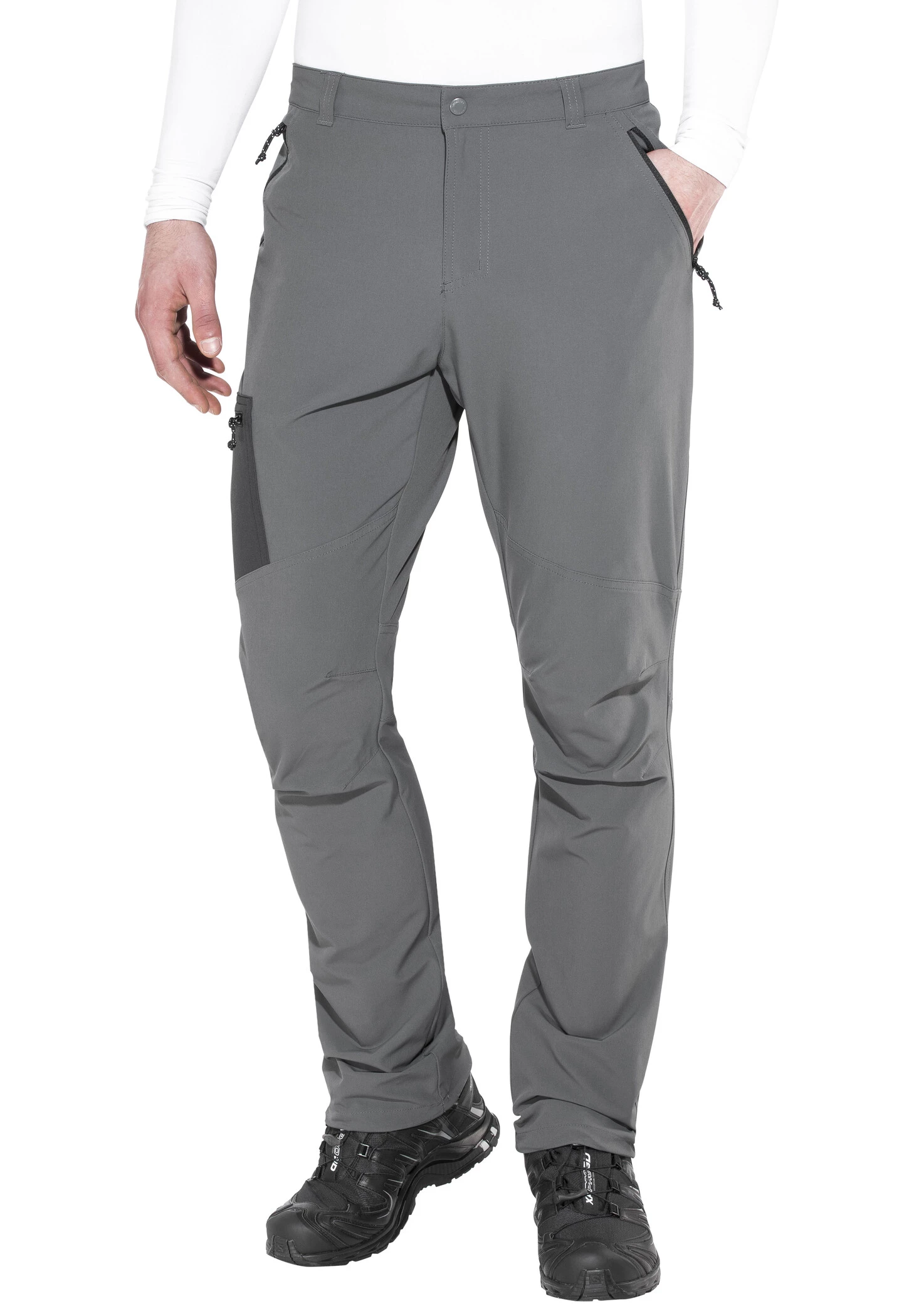 Columbia Triple Canyon Pantalon Homme, noir 3 Columbia Triple Canyon Pantalon Homme, noir