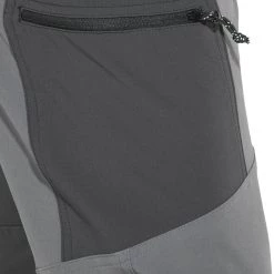 Columbia Triple Canyon Pantalon Homme, noir 11 Columbia Triple Canyon Pantalon Homme, noir -Pantalons Homme Soldes columbia triple canyon pants men grill black 5 1