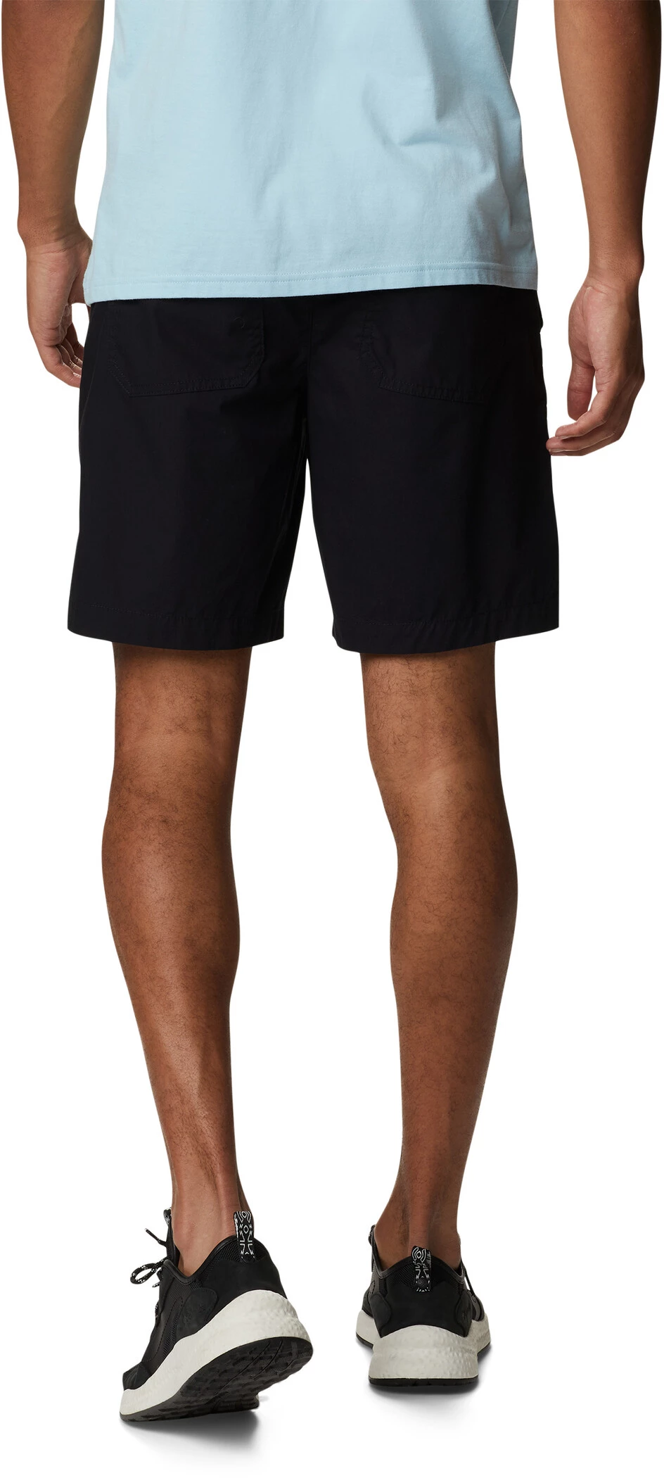 Columbia Washed Out Short cargo Homme, noir 4 Columbia Washed Out Short cargo Homme, noir - Image 2