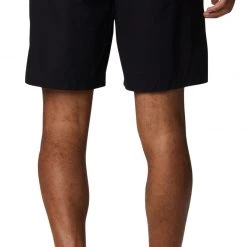 Columbia Washed Out Short cargo Homme, turquoise 8 Columbia Washed Out Short cargo Homme, turquoise -Pantalons Homme Soldes columbia washed out cargo shorts men black 2