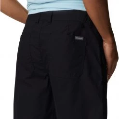 Columbia Washed Out Short cargo Homme, bleu -Pantalons Homme Soldes columbia washed out cargo shorts men black 3 1